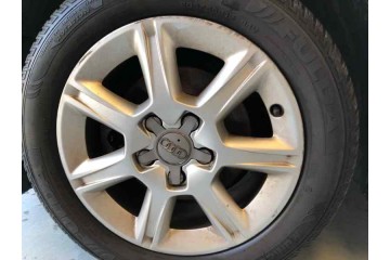 Audi A3 Sportback (8PA) 1.9 TDI Attraction 2009 para piezas | Desguace Gandia SL