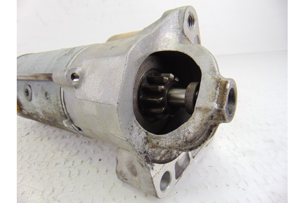 Motor arranque, Mitsubishi Space Star (DG0) 1900 Di-d 2003, 30620657