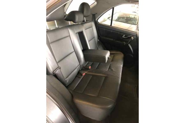 Kia Sorento (BL) 2.5 CRDi VGT EX1 2006 para piezas | Desguace Gandia SL