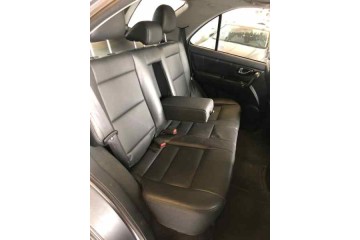 Kia Sorento (BL) 2.5 CRDi VGT EX1 2006 para piezas | Desguace Gandia SL