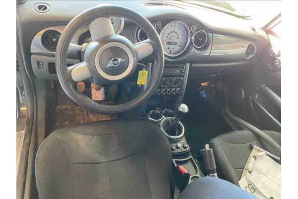 MINI Mini (R50,R53) One D 2004 para piezas | Desguace Gandia SL