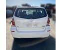 Toyota Corolla Verso (R1) 2.2 D-4D Luna 2008 para piezas | Desguace Gandia SL