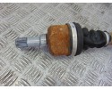 Transmision delantera izquierda, Citroen C4 Berlina Sx 2005, 9637117780