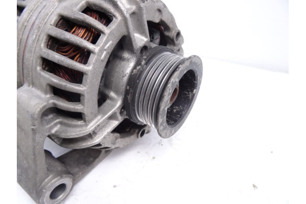 Alternador, Opel Agila Básico 2001