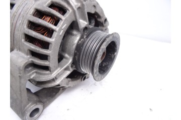 Alternador, Opel Agila Básico 2001