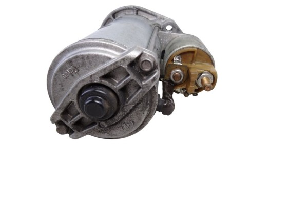 Motor arranque, Mercedes-benz Clase C (Bm 203) Berlina 220 Cdi (203.006) 2002, 0051511301