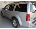 Nissan Pathfinder (R51) 2.5 dCi LE 2005 para piezas | Desguace Gandia SL