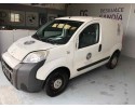 Citroën Nemo SX 2010 para piezas | Desguace Gandia SL