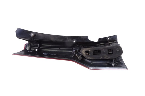 Piloto trasero derecho, Citroen Grand C4 Picasso Millenium 2013