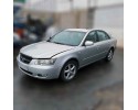 Hyundai Sonata (NF) 2.4 Style 2006 para piezas | Desguace Gandia SL