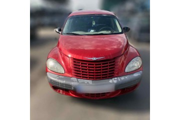 Chrysler PT Cruiser 2.0 Classic 2001 para piezas | Desguace Gandia SL
