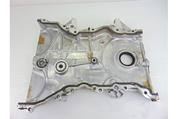 12664235 TAPA DISTRIBUCION OPEL ASTRA K BERLINA 5P