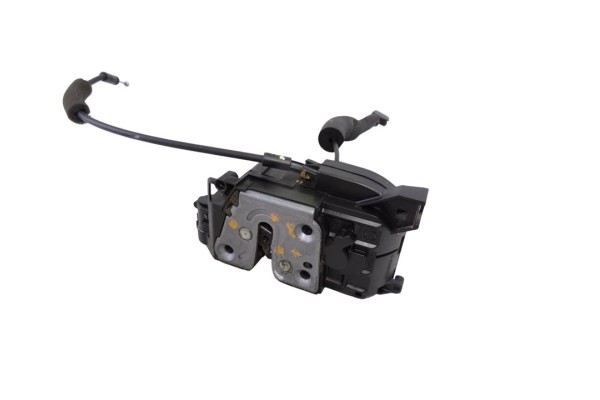 Cerradura puerta delantera derecha, Renault Megane Iii Sport Tourer Expression 2009, 805020001R