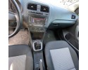 Volkswagen Polo V (6R1) Advance 2012 para piezas | Desguace Gandia SL
