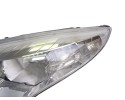 Faro izquierdo, Renault Megane Iii Sport Tourer Expression 2009, 260600017R