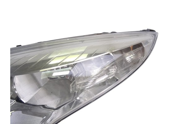 Faro izquierdo, Renault Megane Iii Sport Tourer Expression 2009, 260600017R