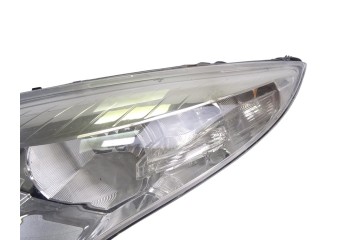Faro izquierdo, Renault Megane Iii Sport Tourer Expression 2009, 260600017R