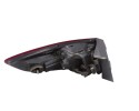 Piloto trasero derecho, Renault Megane Iii Sport Tourer Expression 2009, 265500010R