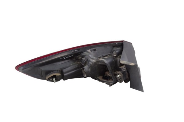 Piloto trasero derecho, Renault Megane Iii Sport Tourer Expression 2009, 265500010R