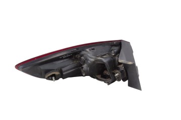 Piloto trasero derecho, Renault Megane Iii Sport Tourer Expression 2009, 265500010R