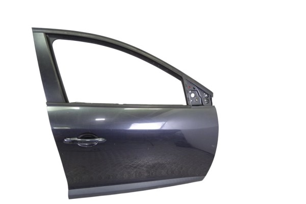 Puerta delantera derecha, Renault Megane Iii Sport Tourer Expression 2009