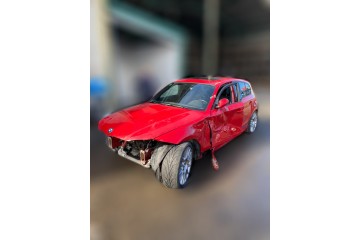 BMW Serie 1 Berlina (E81/E87) 123D 2009 para piezas | Desguace Gandia SL