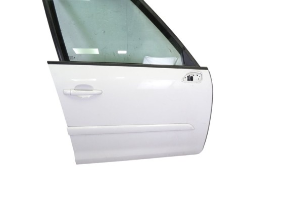 Puerta delantera derecha, Citroen Grand C4 Picasso Millenium 2013