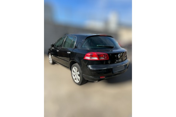 Renault VEL Satis (BJ0) Initiale 2005 para piezas | Desguace Gandia SL