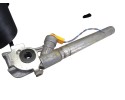 Cinturon seguridad delantero izquierdo, Renault Megane Iii Sport Tourer Expression 2009