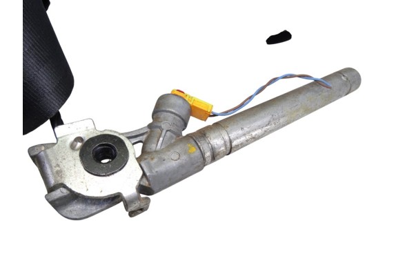 Cinturon seguridad delantero izquierdo, Renault Megane Iii Sport Tourer Expression 2009
