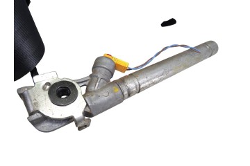 Cinturon seguridad delantero izquierdo, Renault Megane Iii Sport Tourer Expression 2009