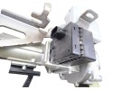 Columna direccion, Renault Megane Iii Sport Tourer Expression 2009, 488107402R