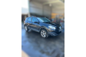 Nissan Qashqai (J10) Acenta 2010 para piezas | Desguace Gandia SL