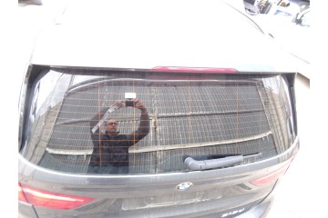 Porton trasero, Bmw Serie 2 Gran Tourer (F46) 218d 2015