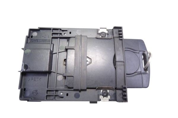 Conmutador de arranque, Renault Megane Iii Sport Tourer Expression 2009, 285909828R