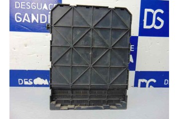 Caja reles / fusibles, Peugeot 308 Confort, 9663798180