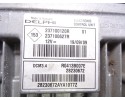 Centralita motor uce, Renault Megane Iii Sport Tourer Expression 2009, 237100120R