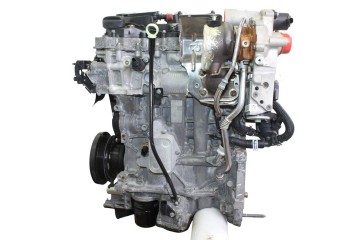 Despiece motor, Citroen C3 Aircross Feel 2019, HNP
