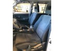 Mitsubishi Montero Sport (K90) 2.5 TD GLS 2005 para piezas | Desguace Gandia SL
