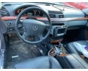 Mercedes-Benz Clase S (BM 220) Berlina 320 CDI (220.025) 2005 para piezas | Desguace Gandia SL