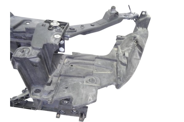 Panel frontal, Renault Megane Iii Sport Tourer Expression 2009, 752100004R