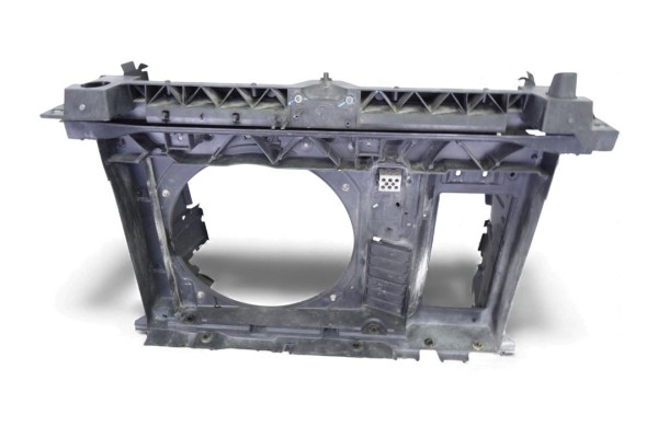 Panel frontal, Peugeot Partner Furgón Confort L1 2016, 9680544280