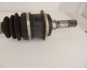 Transmision trasera izquierda, Mazda CX-7 Er Active 2011