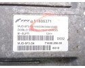 Centralita motor uce, Fiat I Doblò Cargo 1.3 JTD SX Furgón 2009, 51805371