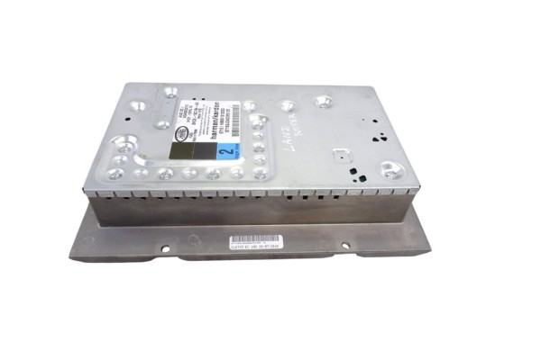 Módulo electrónico, Land Rover Range Rover Sport V6 Td Hse 2010, 8H3219C164AA