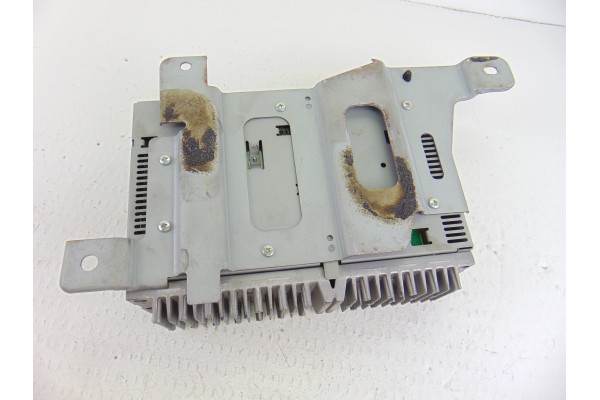 12773381 MODULO ELECTRONICO SAAB 9-3 FAMILIAR Vector 2008 12773381 197005 SAAB - 3