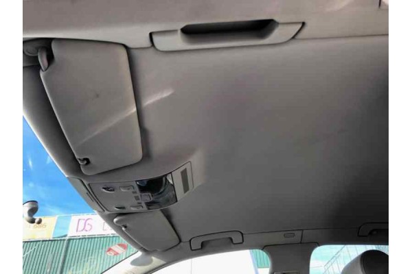 Audi A4 Berlina (8E) 2.0 TDI 16V 2007 para piezas | Desguace Gandia SL