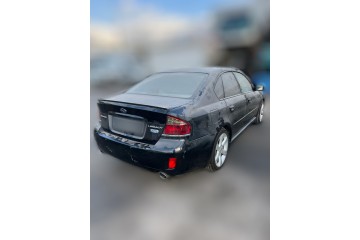 Subaru Legacy Berlina (B13/BL) 2.0 D Classic 2008 para piezas | Desguace Gandia SL