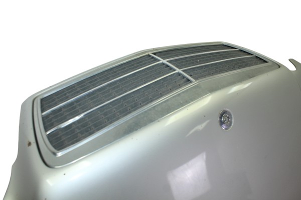 Capo, Mercedes-benz Clase e (Bm 210) Berlina 300 Diesel (210.020) 1997