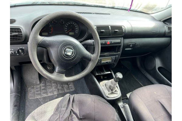 SEAT Toledo (1M2) Executive 2004 para piezas | Desguace Gandia SL